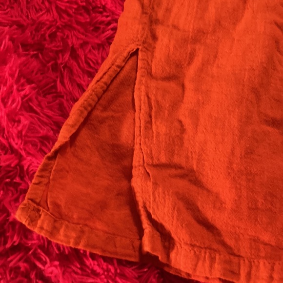 Gypsy Rose Handmade Women’s Flower Shirt - Picture 13 of 16